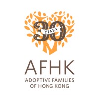 Adoptive Families of Hong Kong (AFHK) logo - Similar company to Kolcha Collaborative Llc