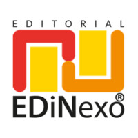 Editorial Edinexo logo - Similar company to Costa Rica Business Book