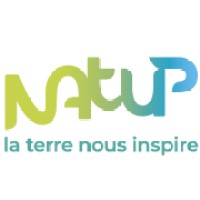 NATUP logo - Similar company to Qisce