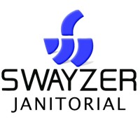 Swayzer Janitorial logo - Similar company to Swayzer Landscapes
