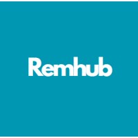 RemHub logo - Similar company to Archipelago Data