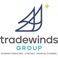 Tradewinds Group Inc. logo - Similar company to Actioncoach Halton