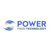 Power Food Technology logo - Similar company to Deville Technologies - Industrial Food Cutting Solutions