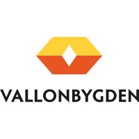Vallonbygden AB logo - Similar company to Ouda