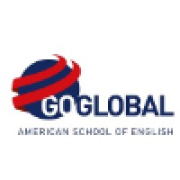 Go Global | American School of English logo - Similar company to Uptitude