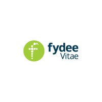 Fydee Vitae logo - Similar company to Duvefit - Hulpverlening & Sportbegeleiding