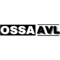 Ossa AVL logo - Similar company to Mixinary