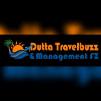 Dutta Travelbuzz and Management FZE logo - Similar company to Jacky Worldwide