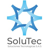 SoluTec Soluciones Tecnológicas SAS logo - Similar company to Qa Positron
