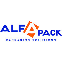 Alfapacksrl logo - Similar company to Alfapack Srl
