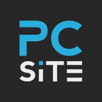 Pc Site logo - Similar company to It Recycle Ltd