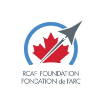 RCAF Foundation | Fondation de l'ARC logo - Similar company to Rcaf Association