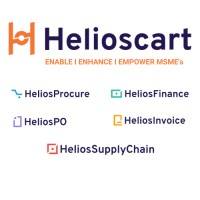Helioscart logo - Similar company to Helios Advisory