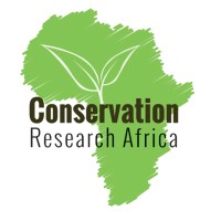 Conservation Research Africa logo - Similar company to Primates For Primates