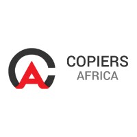 Copiers Africa logo - Similar company to Multi It