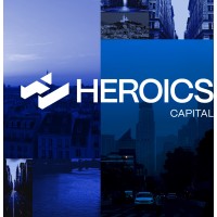 Heroics Capital logo - Similar company to Prometheus Wealth Management Sam