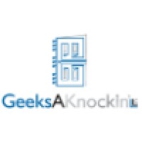 Geeksaknockin' Llc