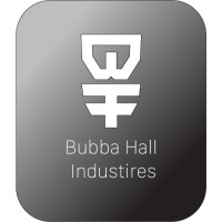 Bubba Hall Industries