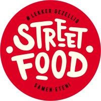 Street Food logo - Similar company to Rock Burger®