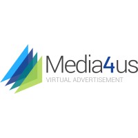 Media4Us logo - Similar company to Pitchgod