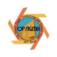 OpSigma - The Operations and Supply Chain Club, IIFT Delhi logo - Similar company to Opmac - Operations & General Management Club, Iim Bangalore