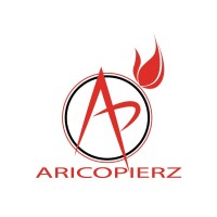 Aricopierz Fashion Group logo - Similar company to Fashion Future Program