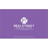 Neal Street Medical Clinic logo - Similar company to Neal Street Technology