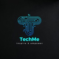 TechMe logo - Similar company to Wilisef Data Technologies ( Information Technology & Computer Services)
