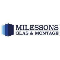 Milessons Glas & Montage logo - Similar company to Y Glas Ab