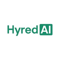 HyredAI logo - Similar company to Nextup