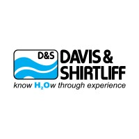 Davis & Shirtliff Tanzania logo - Similar company to Davis & Shirtliff Zambia