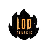 Live or Die: GENESIS (NFT game) logo - Similar company to Blockchain Advisor