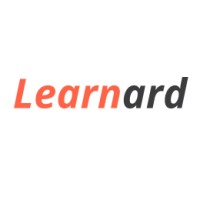 Learnard logo - Similar company to Hebron Bites