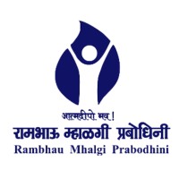 Rambhau Mhalgi Prabodhini logo - Similar company to Neuralstream Automations