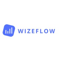 Wizeflow logo - Similar company to Cropland.Lt