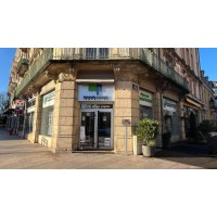 Agence Lionel FORNI (Prevot Immobilier) logo - Similar company to Oc Events