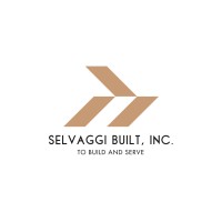 Selvaggi Built, Inc logo - Similar company to Galvic Construction And Development Inc- Seismic Retrofit Services.