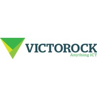 Victorock Kenya Limited logo - Similar company to Embed Solutions