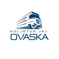 KULJETUS J & J OVASKA OY logo - Similar company to Ready Set Team