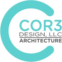 COR3 Design, LLC logo - Similar company to Fuller Group, Llc