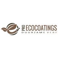 Ecocoatings logo - Similar company to Mindful Class