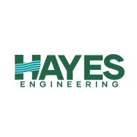 Hayes Engineering logo - Similar company to Encore