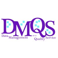 DMQS (Data Management as a Quality Service) logo - Similar company to Gsqa - Supplier Quality Management - Supplier Data For Iiot Initiatives