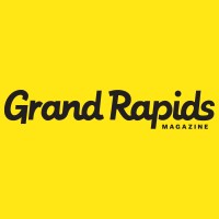 Grand Rapids Magazine logo - Similar company to Revue