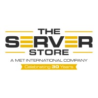 The Server Store logo - Similar company to It Server Exchange