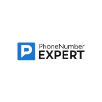 Phone Number Expert logo - Similar company to First Number Llc