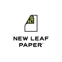 New Leaf Paper