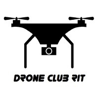 Drone Club RIT logo - Similar company to Vividfox3D