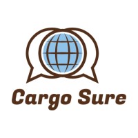 Cargo Sure logo - Similar company to Cargo Inspection Services