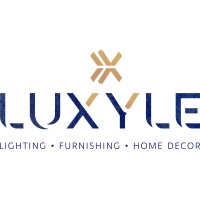 Luxyle logo - Similar company to Websitefor2K